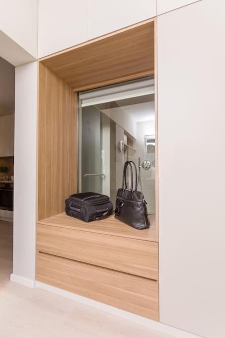 Boutique Apartment City Center Of Thessaloníki Luaran gambar