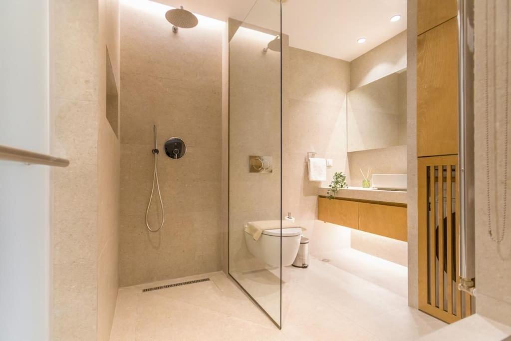 Boutique Apartment City Center Of Thessaloníki Luaran gambar