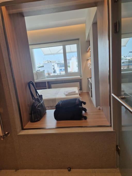Boutique Apartment City Center Of Thessaloníki Luaran gambar