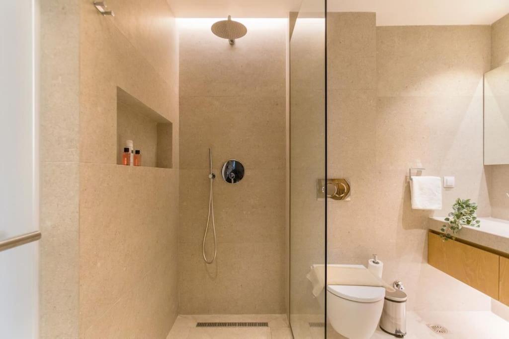 Boutique Apartment City Center Of Thessaloníki Luaran gambar
