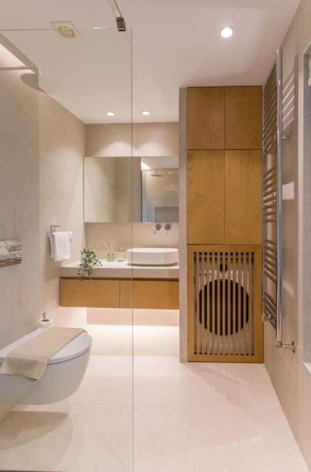 Boutique Apartment City Center Of Thessaloníki Luaran gambar